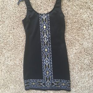 Charlotte Russe Dress