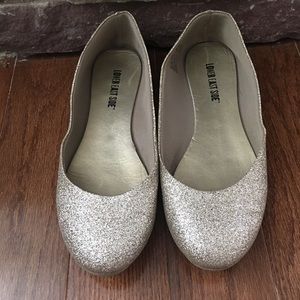 Dress shoes