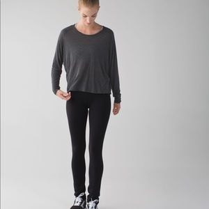 lululemon Skinny Groove Pants