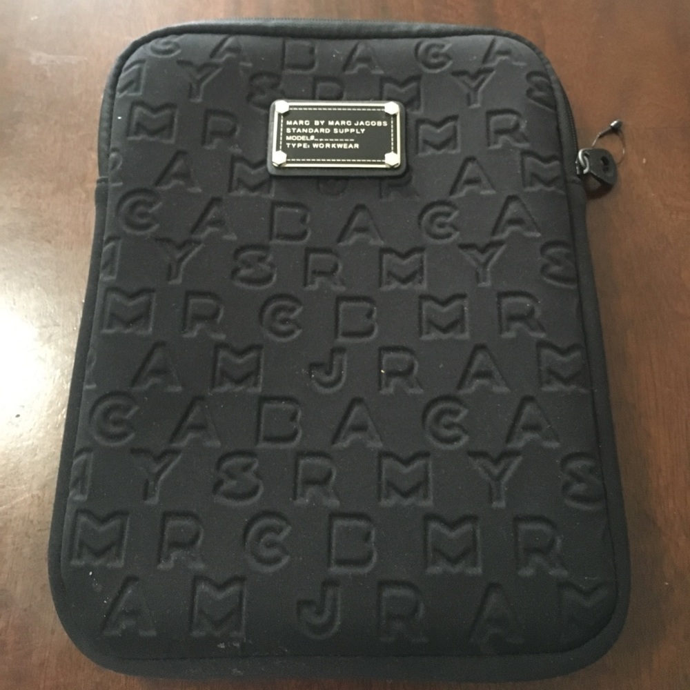 Marc by Marc Jacobs IPad Holder