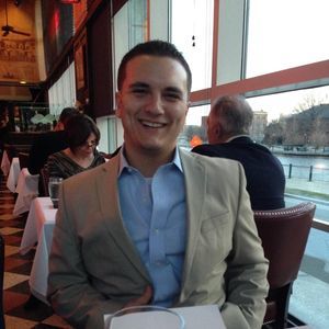 Meet your Posher, Jordan