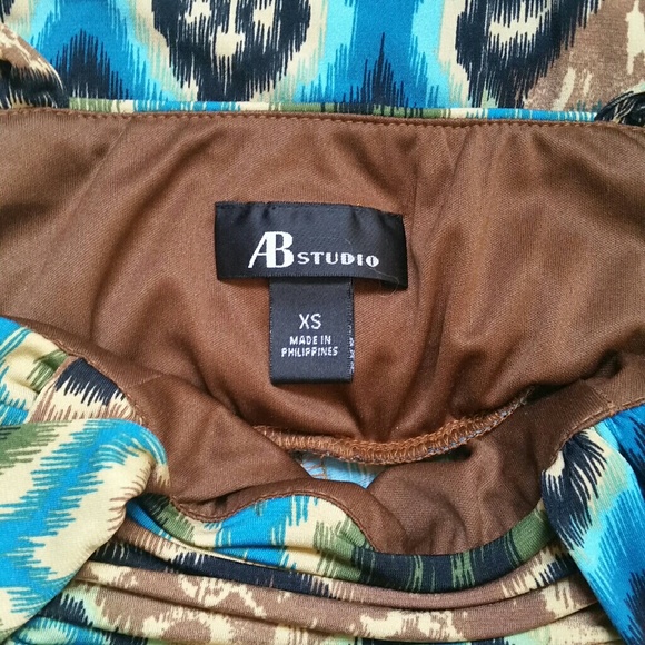 Boho maxi dress - Picture 5 of 5