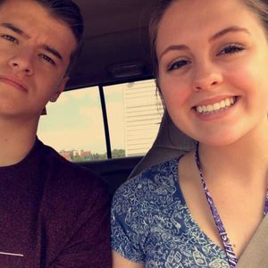 Meet your Posher, Lydia