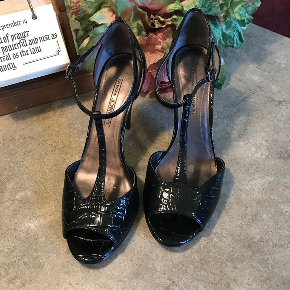Shoes - CiRIA by Joan & David