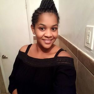 Meet your Posher, Kadija