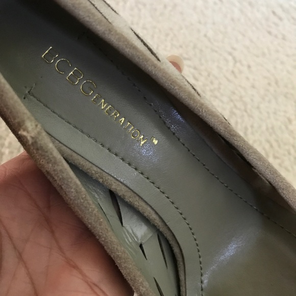 BCBGeneration Pumps - Picture 6 of 6