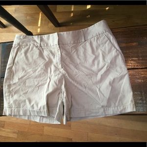 Loft shorts size 12 Loft shorts size 12