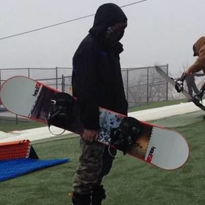 Meet your Posher, John