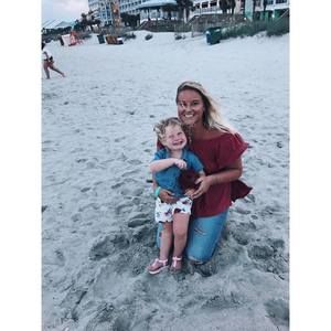 Meet your Posher, Briana