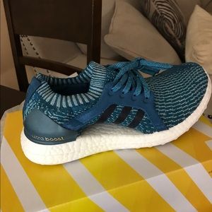 Adidas UltraBOOST X Parley