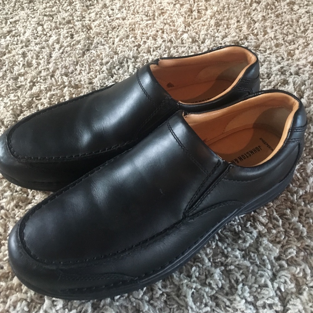 Brand New💥Johnston&Murphy
