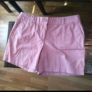 Loft shorts size 12 Loft shorts size 12