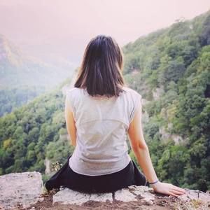 Meet your Posher, Anush