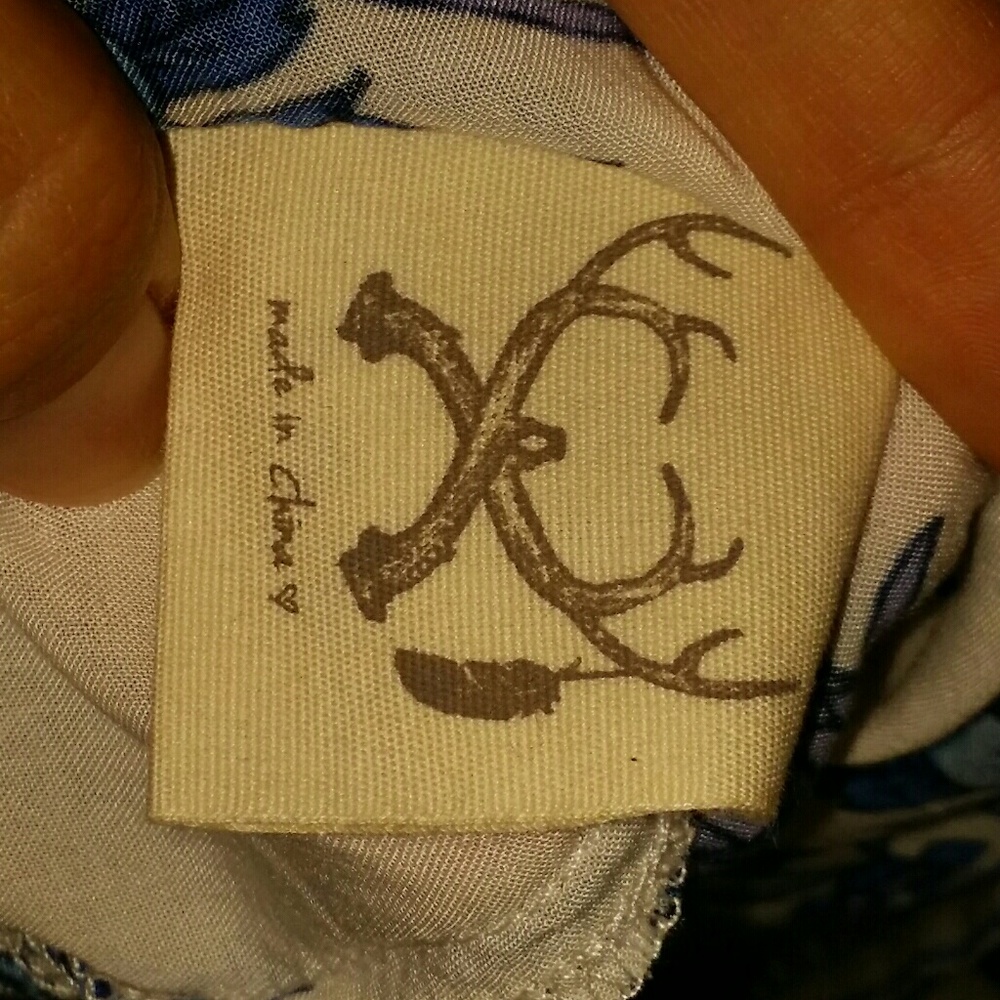 New spell designs hotel paradiso strappy dress UT - Picture 7 of 8