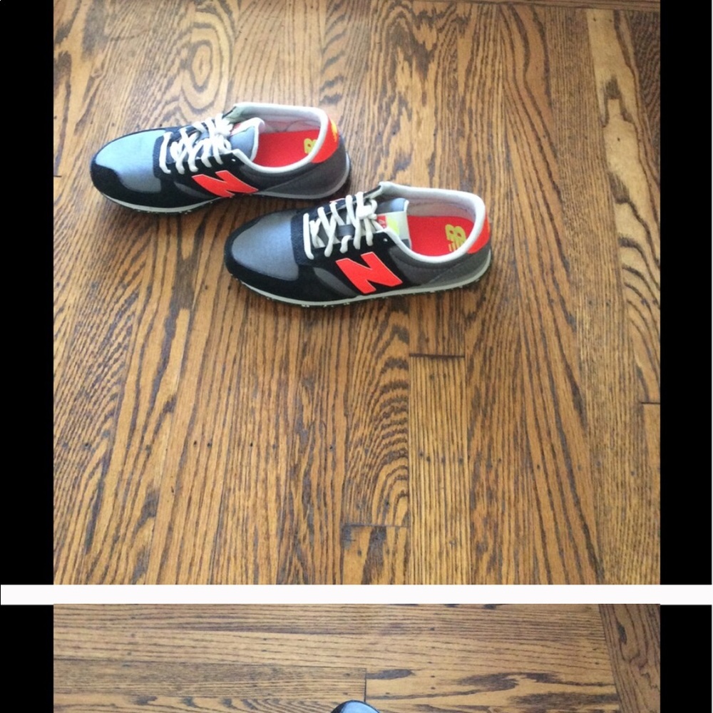 New Balance Shoes