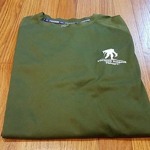 Under Armour Heat Gear Shirt