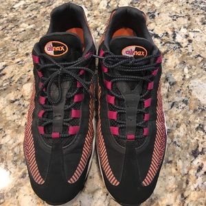 US 12 Nike Airmax US 12 Nike Airmax