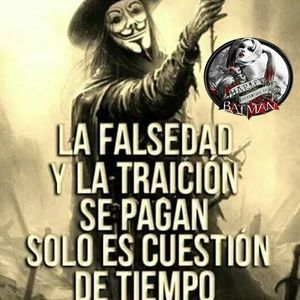 Meet your Posher, Grizell