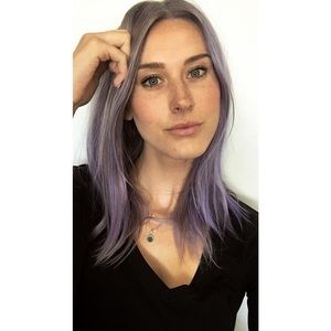 Meet your Posher, Torrie