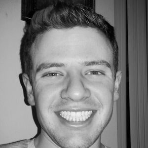 Meet your Posher, Jacob