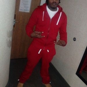 Meet your Posher, Corey