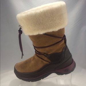 NEW UGG Australia Women's Orellen Boot (10 US)