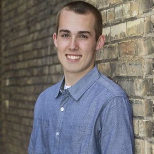 Meet your Posher, Jacob