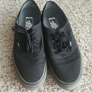Vans Pro Ultracush black gum Vans Pro Ultracush black gum