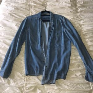 Zara Jean Top Zara Jean Top