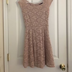 Short Prom/Homecoming Dress