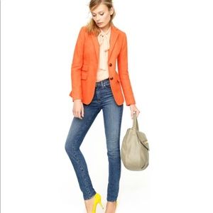 J. Crew Jacket J. Crew Jacket