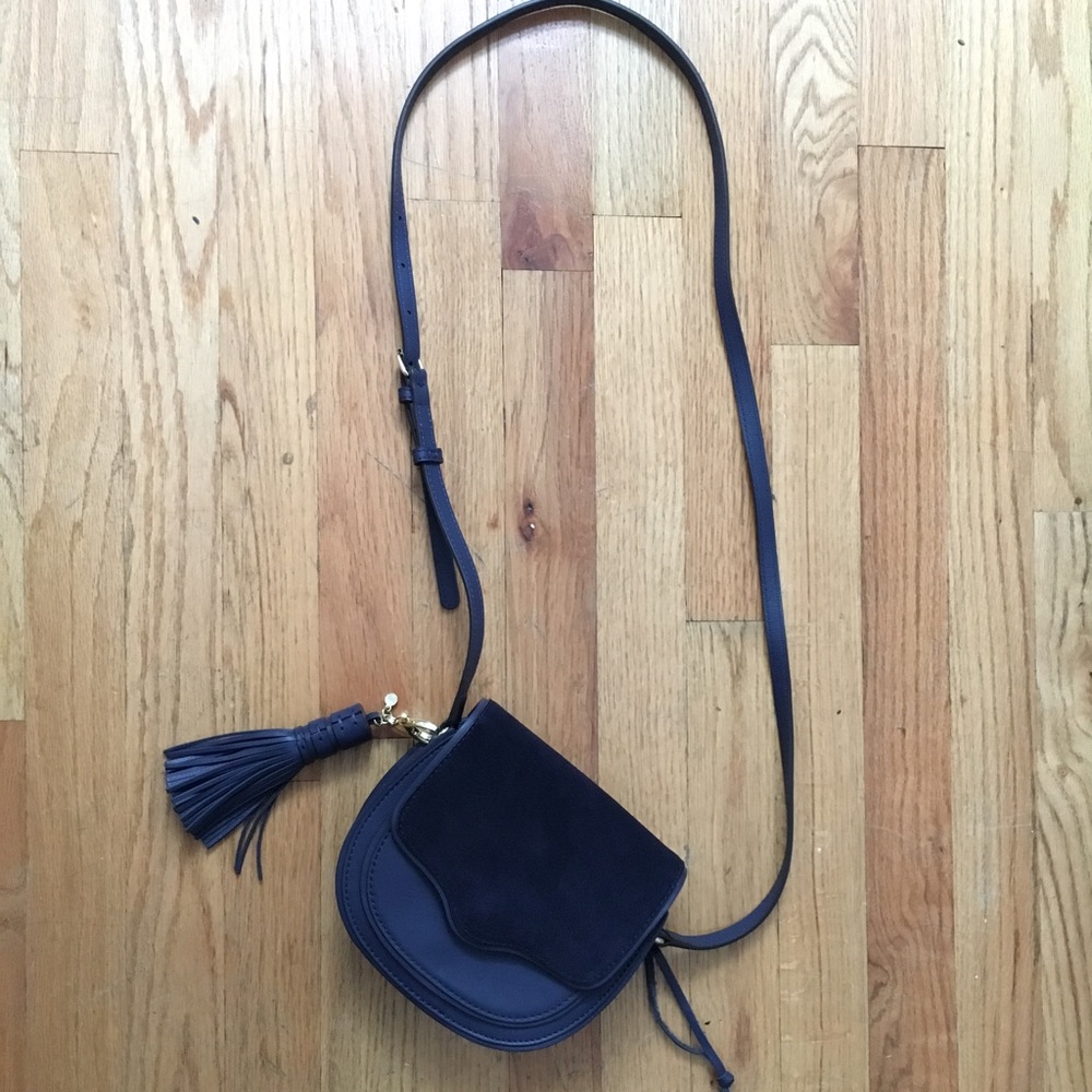 Rebecca Minkoff Mini Sydney Crossbody