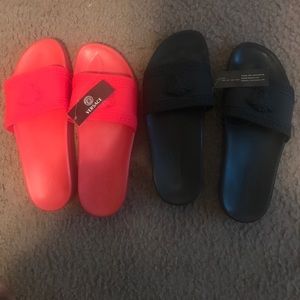 Brand new Versace shoe