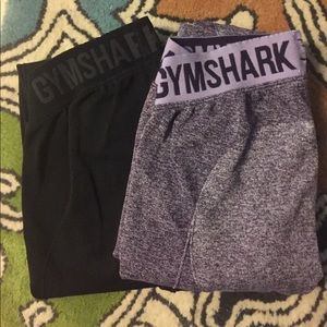 Gymshark bundle