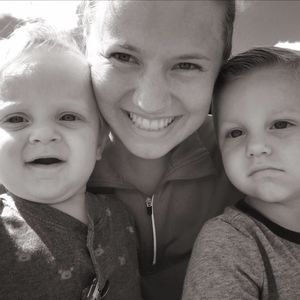 Meet your Posher, Elizabeth