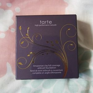 Tarte airbrush Foundation