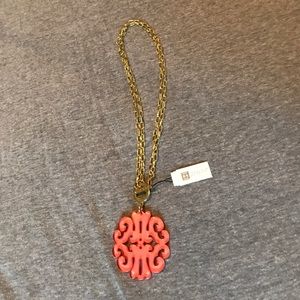 Zenzii necklace