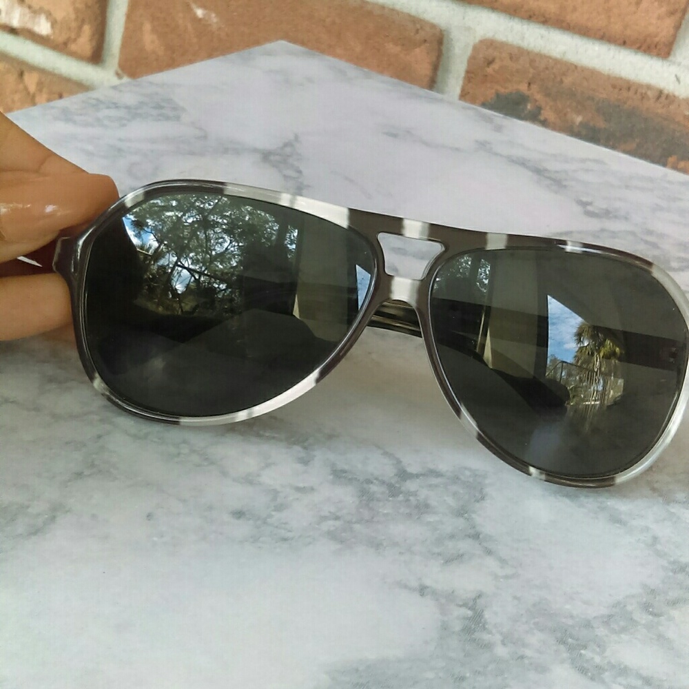 Authentic Dolce & Gabbana Sunglasses