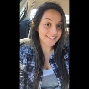 Meet your Posher, Vanessa