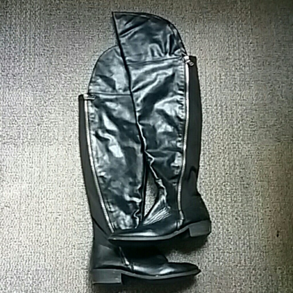 Ladies Boots