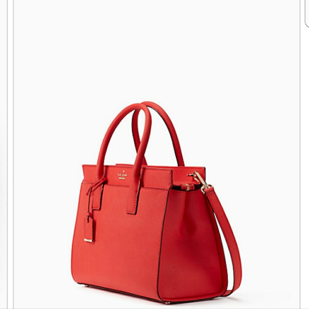 Kate spade Cameron street Candace satchel