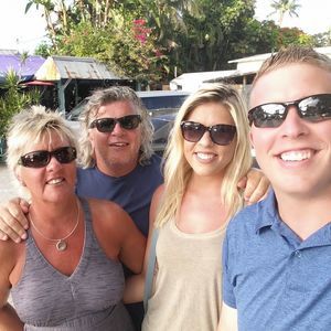 Meet your Posher, Janice