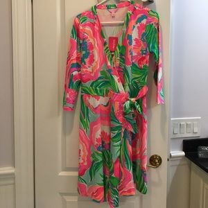 NWT Lilly Pulitzer Dress. NWT Lilly Pulitzer Dress.