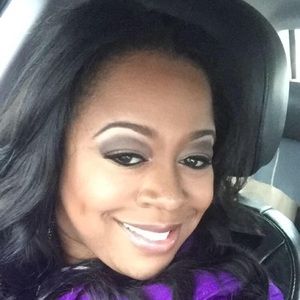 Meet your Posher, Robin