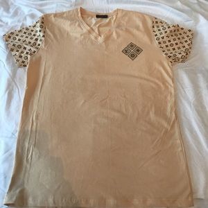 Louis Vuitton Men's Tee-Shirt