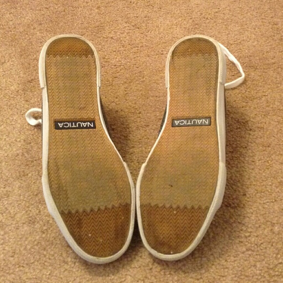 👋Closet closing soon!Nautica Sneakers - Picture 5 of 7
