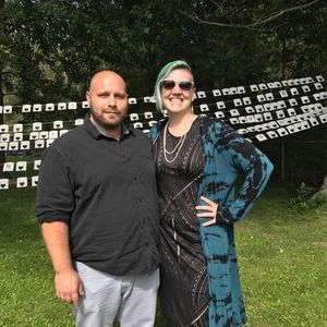 Meet your Posher, Heather