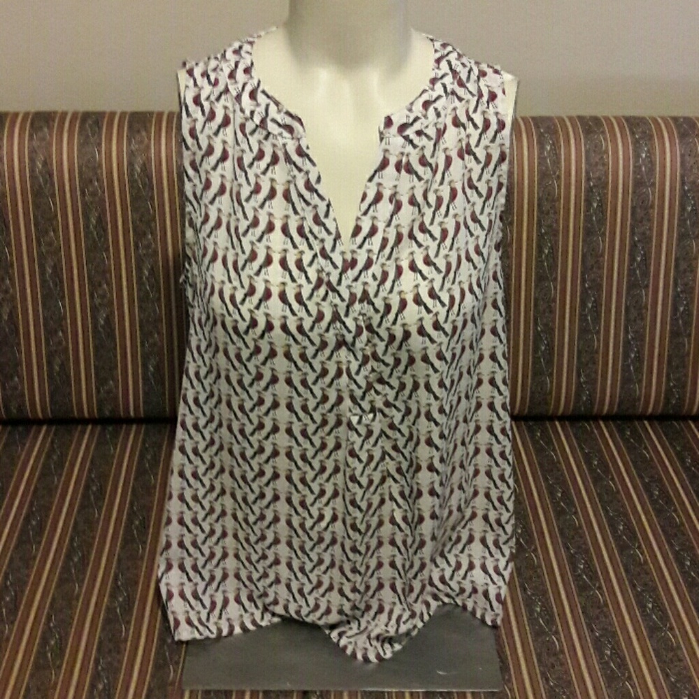 PHILOSOPHY DRESS TOP