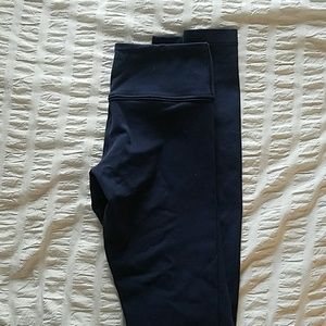 Lululemon Wunder Under
