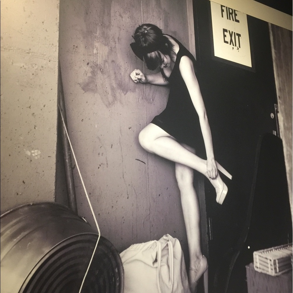 Meet your Posher, Megan